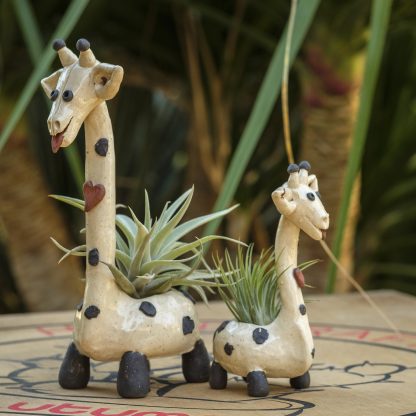 Giraffe - Pair - Image 3