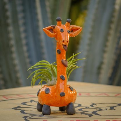 Giraffe - Pair Orange - Image 10